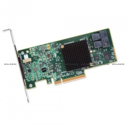 Опция Lenovo ThinkServer Syncro CS 9286-8e 6Gb High Availability Enablement Kit by LSI (4XB0F28655). Изображение #1