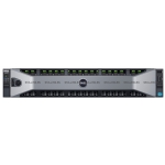 Сервер Dell PowerEdge R730XD (R730XD-ADBC-41)