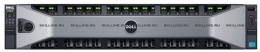 Сервер Dell PowerEdge R730XD (R730XD-ADBC-41). Изображение #1