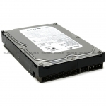 Жесткий диск HP 250GB UATA, 7,200 RPM, non hot pluggable hard drive [ST3250624A] (ST3250624A)