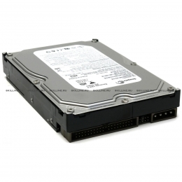 Жесткий диск HP 250GB UATA, 7,200 RPM, non hot pluggable hard drive [ST3250624A] (ST3250624A). Изображение #1