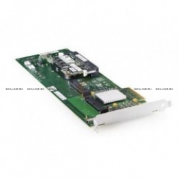 Контроллер HP Smart Array E200/64 FIO Controller [405528-B21] (405528-B21). Изображение #1