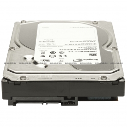 Жесткий диск HP 1TB 6G SATA 7200 RPM LFF (3.5-inch) SC Midline (MDL) Hard Drive [ST1000NM0011] (ST1000NM0011). Изображение #1