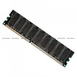 Оперативная память HP 128MB, 266MHz, PC2100, registered ECC DDR SDRAM DIMM memory module - 1.2-inch [301691-001] (301691-001). Изображение #1