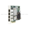 Адаптер HBA HPE 3PAR 7000 4-pt 8Gb/s FC Adapter (QR486A)
