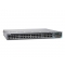 Коммутатор Juniper Networks EX4300 TAA, 32-Port 1000BaseX SFP, 4x10GBaseX SFP+ and 350W AC PS (Optics sold separately) (EX4300-32F-TAA)