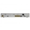 Cisco 881 Ethernet Security Router (C881-K9)