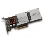 флэш-ускоритель, 400 Гб SLC, PCI Express 2.0 x8  (LSI00324)