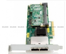 Контроллер HP SAS storage controller board [462918-001] (462918-001). Изображение #1