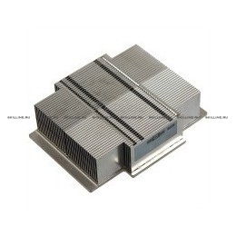 Радиатор HP Processor heatsink [305448-001] (305448-001). Изображение #1