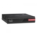 Межсетевой экран Cisco ASA 5506-X with FirePOWER services, WiFi, 8GE, AC, 3DES/AES (ASA5506W-A-K9)