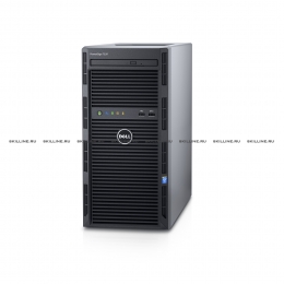 Сервер Dell PowerEdge T130 (T130-AFFS-001). Изображение #2