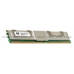 Оперативная память HP 1GB, PC5300F DDR2-667MHz, Fully Buffered DIMMs (FBD), ECC 72-bit ECC DIMM memory module [419007-001] (419007-001)