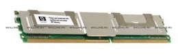 Оперативная память HP 1GB, PC5300F DDR2-667MHz, Fully Buffered DIMMs (FBD), ECC 72-bit ECC DIMM memory module [419007-001] (419007-001). Изображение #1