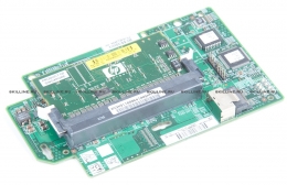 Контроллер HP Smart Array E200i SAS controller - PCIe Serial Attached SCSI (SAS) (412205-001). Изображение #1