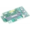 Контроллер HP Smart Array E200i SAS controller - PCIe Serial Attached SCSI (SAS) (412205-001)