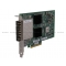 Адаптер HBA HPE StoreFabric 84Q 4p 8Gb FC HBA (P9D91A)