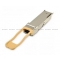 Оптический модуль (трансивер)  Cisco Systems 40GBASE-SR4 QSFP Transceiver Module with MPO Connector Original (QSFP-40G-SR4)