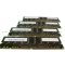 Оперативная память HP 1024-MB PC100 Registered ECC SDRAM Memory Kit (4 x 256 MB) [189081-B21] (189081-B21)