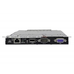 c7000 Onboard Administrator with KVM Option (456204-B21)