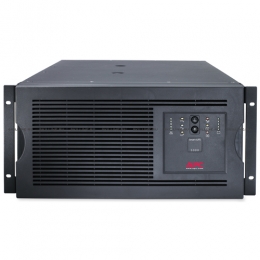 ИБП APC  Smart-UPS  4000W/5000VA 230V Rackmount/Tower (SUA5000RMI5U). Изображение #1