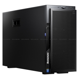Сервер Lenovo System x3500 M5 (5464E4G). Изображение #1