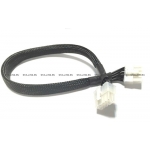 HD power cable - 430mm (1.4ft) long - Кабель (514217-001)