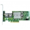 Контроллер Dell Controller PERC H330 RAID 0/1/5/10/50, Mini-Type - For R430/R530/R630/R730 (analog 405-AAEI) (405-AAEFT)