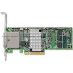 Контроллер Lenovo ServeRAID M5100 Series 1GB Flash/RAID 5 Upgrade (81Y4559)
