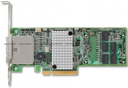 Контроллер Lenovo ServeRAID M5100 Series 1GB Flash/RAID 5 Upgrade (81Y4559). Изображение #1