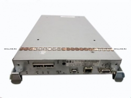 Контроллер HP Serial Attached SCSI (SAS) controller board [581966-001] (581966-001). Изображение #1