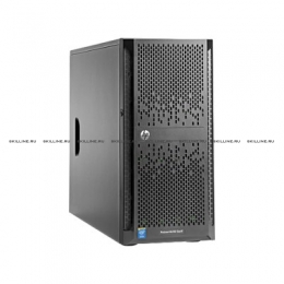 Сервер HPE ProLiant  ML150 Gen9 (834614-425). Изображение #1