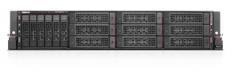 Сервер Lenovo ThinkServer RD650 (70DR001YEA). Изображение #1