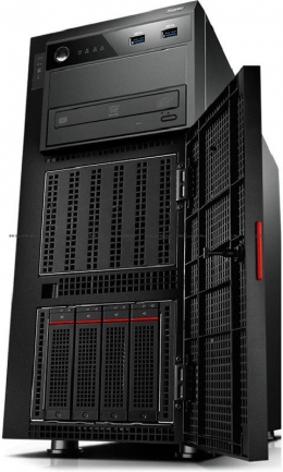 Сервер Lenovo ThinkServer TS440 (70AQ000CRU). Изображение #1