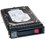 Жесткий диск HP 500GB 3G SATA 7.2K rpm 3.5