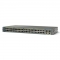 Коммутатор Cisco Catalyst 2960 Plus 48 10/100 + 2 T/SFP LAN Lite, Russia (WS-C2960R+48TC-S)
