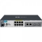 HP E2520-8 PoE (Managed,  8*10/100 + 2*10/100/1000 or SFP, PoE, desktop) (J9137A)