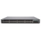 Коммутатор Juniper Networks EX3300, 48-Port 10/100/1000BaseT with 4 SFP+ 1/10G Uplink Ports (Optics Not Included) (EX3300-48T)