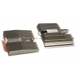 Радиатор HP heatsink [249096-001] (249096-001)