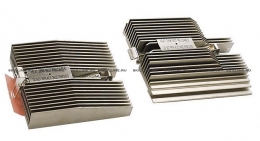 Радиатор HP heatsink [249096-001] (249096-001). Изображение #1