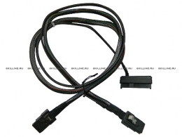 Mini-SAS Cable for LTO Int Tape Drive (AP746A). Изображение #1