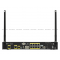 Cisco LTE 2.0 Secure IOS Gigabit Router SFP with Sierra Wireless MC7304/Qualcomm MDM9215 for Australia and Europe, LTE 800/900/1800/ 2100/2600 MHz, 850/900/1900/2100 MHz UMTS/HSPA+ bands (C899G-LTE-GA-K9)
