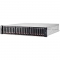 СХД HPE  MSA 2040 ES SAS SFF 21.6TB Bndl (M0T02A)