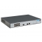 HP 1920-8G-PoE+ (65W) Switch (Web-managed, Limited CLI, 8*10/100/1000 PoE+, 2*SFP, PoE+ 65W, static routing, fanless, rack-mounting, 19