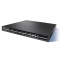Коммутатор Cisco Catalyst 3650 48 Port FPoE 4x1G Uplink w/5 AP licenses IPB (WS-C3650-48FWS-S)