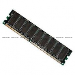 Оперативная память HP 256MB of Advanced ECC PC2100 DDR SDRAM DIMM Memory Kit (1 x 256 MB) [287495-B21] (287495-B21). Изображение #1