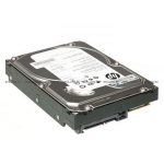 Жесткий диск HP 1TB 6G SATA 7.2k 3.5-inch MDL Non-Hot Plug (NHP) Large Form Factor (LFF) [659569-001] (659569-001)