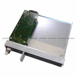 Контроллер HP Fiber Channel I/O module - Integrated into Modular Smart Array 1000 (MSA1000) [411045-001] (411045-001). Изображение #1