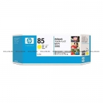 Картридж HP 85 Yellow для Designjet /30/30n/30gp/90/90r/90gp/130/130nr/130gp 3х69-ml (C9433A)