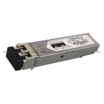 Оптический модуль 1000BASE-LX/LH SFP transceiver module, MMF/SMF, 1310nm, DOM (GLC-LH-SMD)